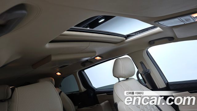 Honda Odyssey 2018 — photo 23