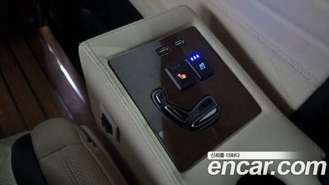 Honda Odyssey 2018 — photo 25