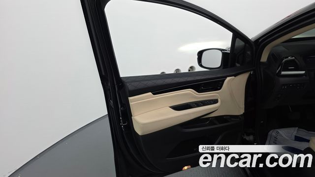 Honda Odyssey 2018 — photo 14