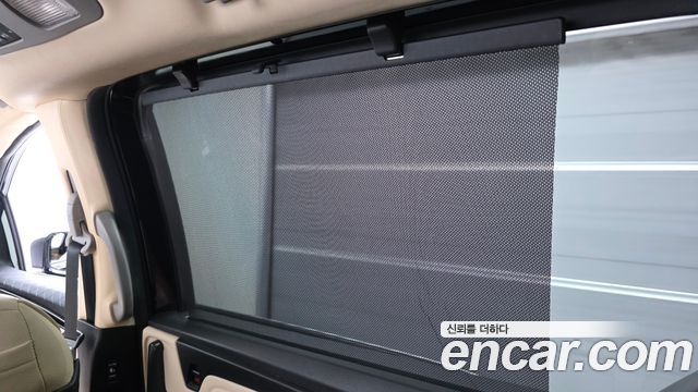 Honda Odyssey 2018 — photo 27
