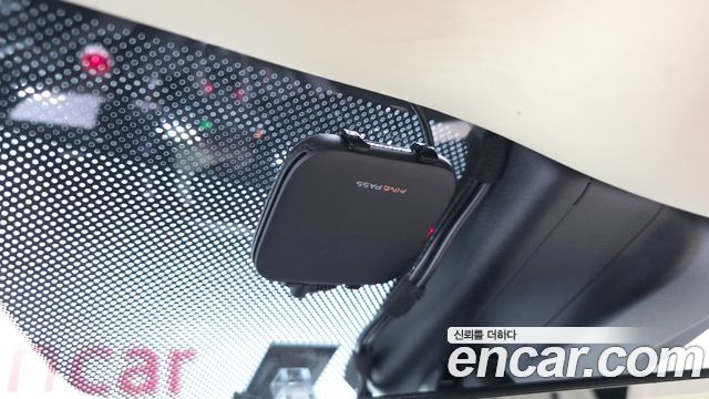 Honda Odyssey 2018 — photo 32