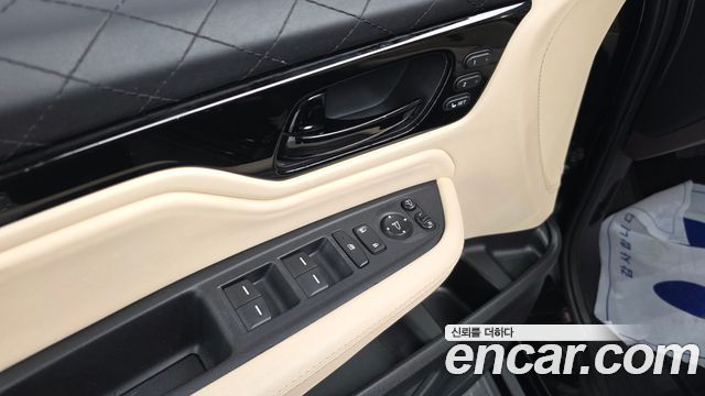Honda Odyssey 2018 — photo 35