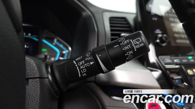 Honda Odyssey 2018 — photo 38