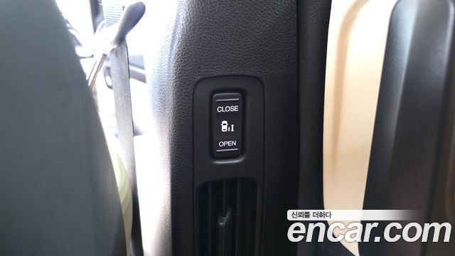 Honda Odyssey 2018 — photo 39