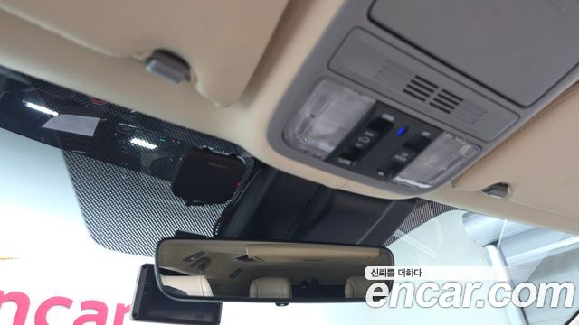 Honda Odyssey 2018 — photo 44