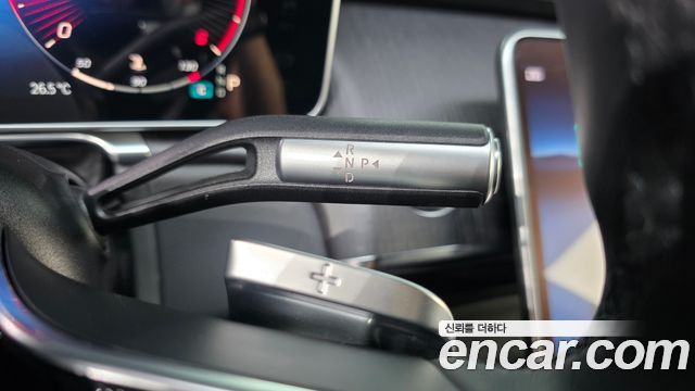 Mercedes-Benz S-Class 2021 — photo 12