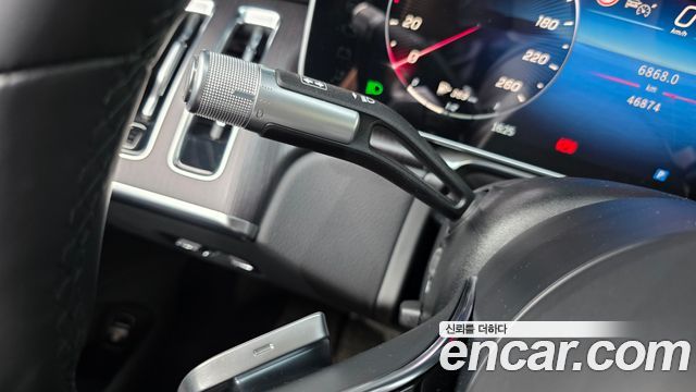 Mercedes-Benz S-Class 2021 — photo 27