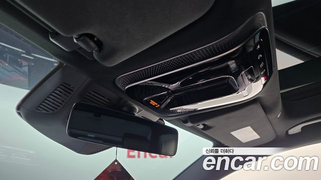 Mercedes-Benz S-Class 2021 — photo 30