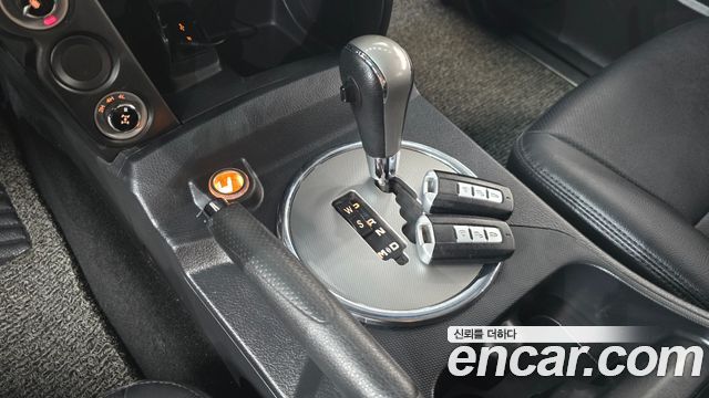 KG Mobility KORANDO 2017 — photo 12