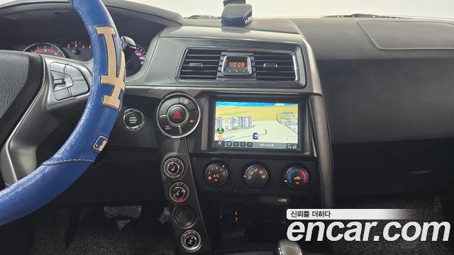 KG Mobility KORANDO 2017 — photo 19