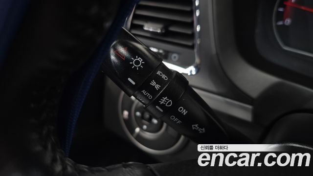 KG Mobility KORANDO 2017 — photo 24