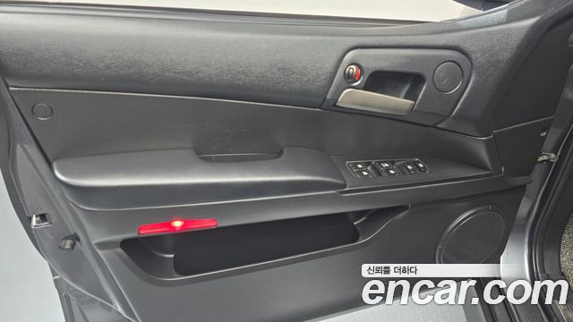 KG Mobility KORANDO 2017 — photo 14