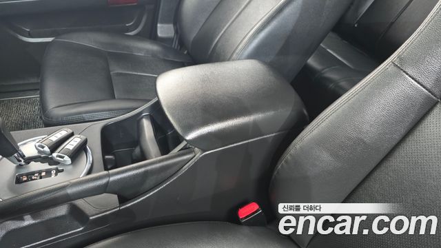 KG Mobility KORANDO 2017 — photo 29