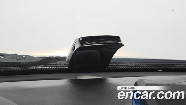KG Mobility KORANDO 2017 — photo 31
