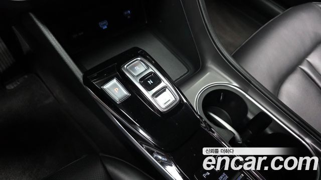 Hyundai Sonata 2022 — photo 9