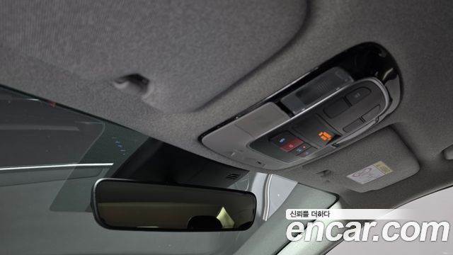 Hyundai Sonata 2022 — photo 17