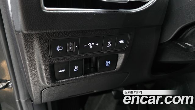 Hyundai Sonata 2022 — photo 18