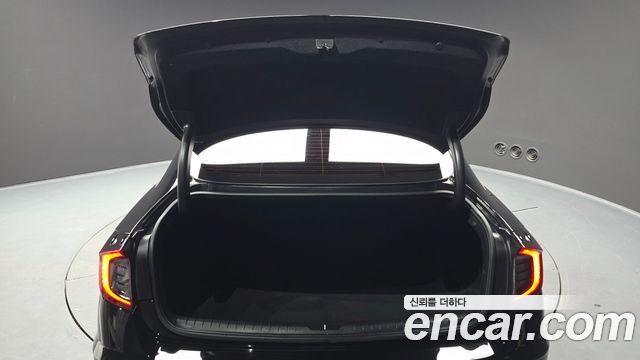 Hyundai Sonata 2022 — photo 20