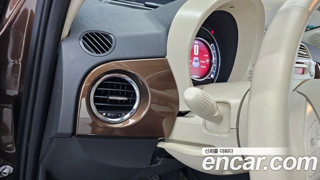 Fiat 500 2015 — photo 16