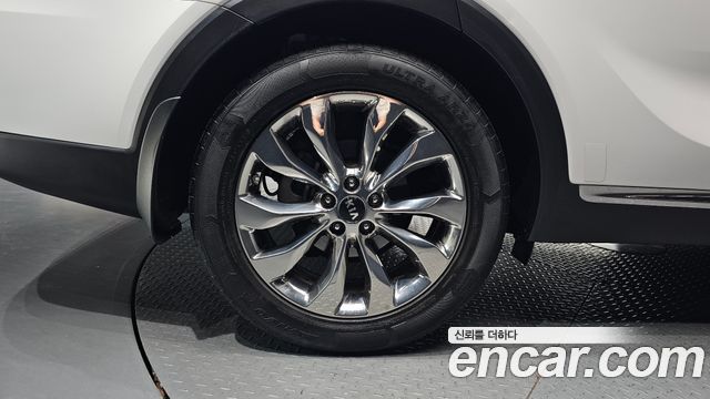 Kia Sorento 2018 — photo 5
