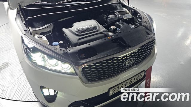 Kia Sorento 2018 — photo 6