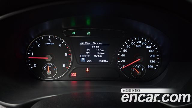 Kia Sorento 2018 — photo 11