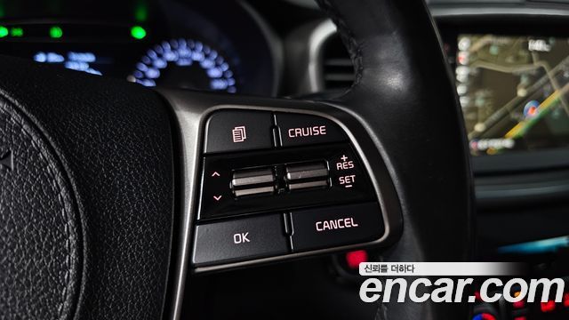 Kia Sorento 2018 — photo 19