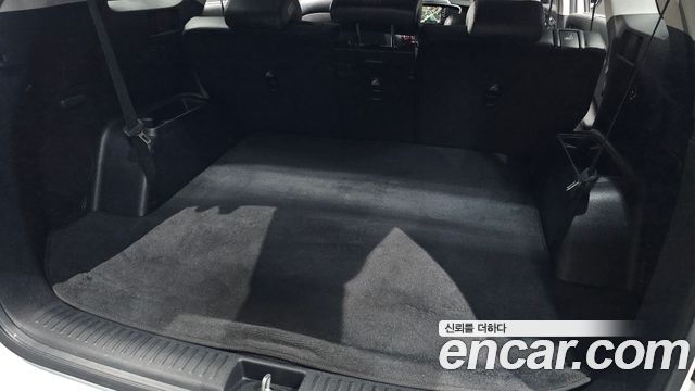Kia Sorento 2018 — photo 26