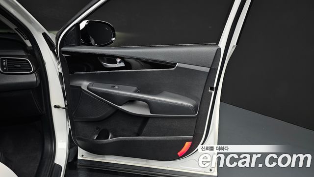 Kia Sorento 2018 — photo 14