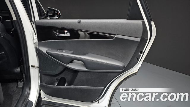 Kia Sorento 2018 — photo 15