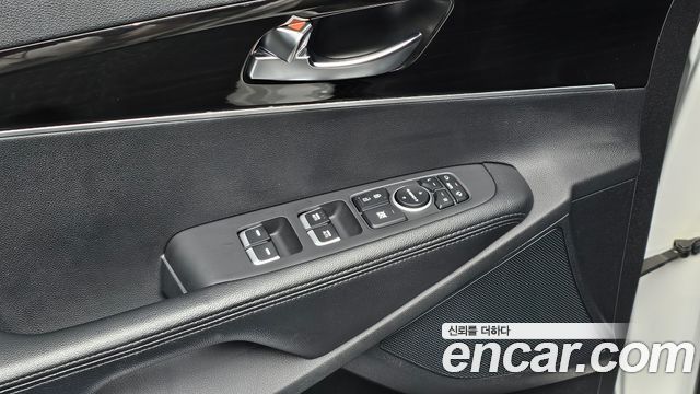 Kia Sorento 2018 — photo 27