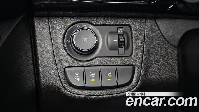 Chevrolet Korea Spark 2018 — photo 13