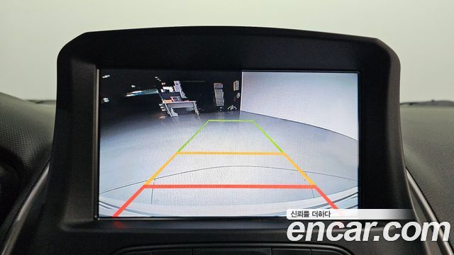 Chevrolet Korea Spark 2018 — photo 16