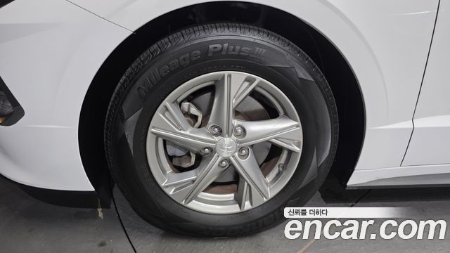 Hyundai Sonata 2022 — photo 5