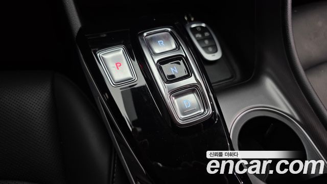 Hyundai Sonata 2022 — photo 9