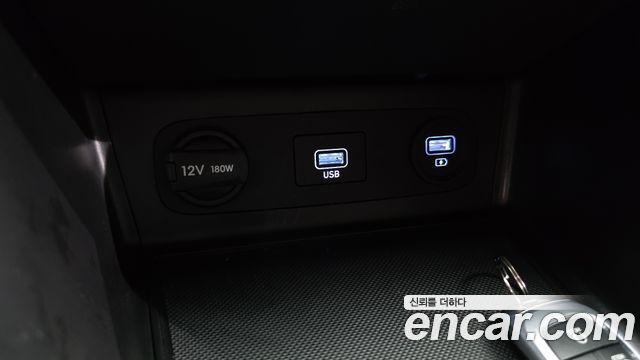 Hyundai Sonata 2022 — photo 15