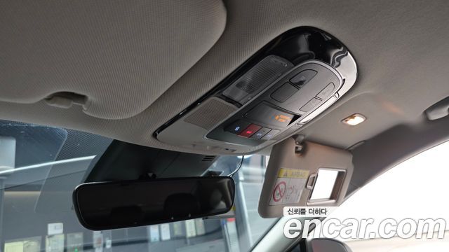 Hyundai Sonata 2022 — photo 16