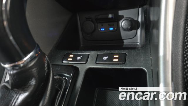 Hyundai Sonata 2014 — photo 13