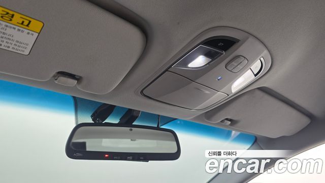 Hyundai Sonata 2014 — photo 17