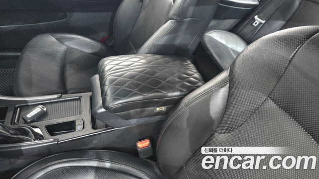 Hyundai Sonata 2014 — photo 18