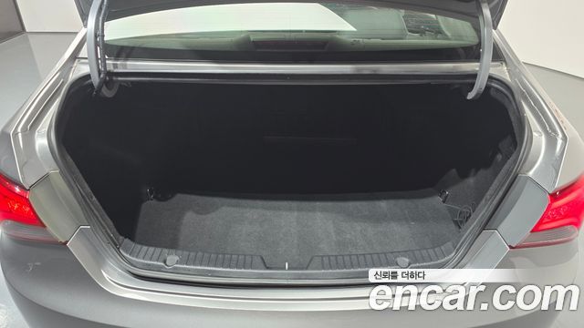 Hyundai Sonata 2014 — photo 19