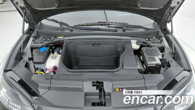 Hyundai Ioniq6 2023 — photo 6