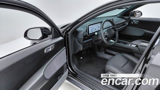 Hyundai Ioniq6 2023 — photo 10