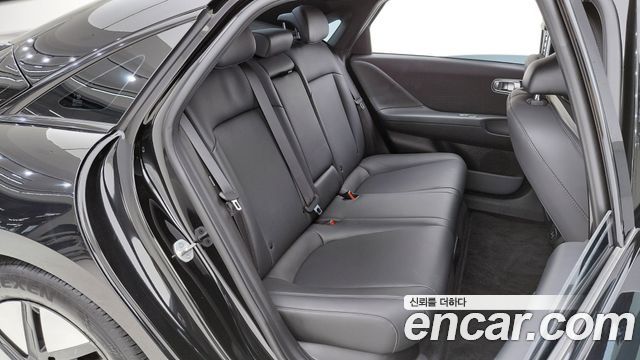 Hyundai Ioniq6 2023 — photo 11