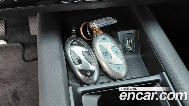 Hyundai Ioniq6 2023 — photo 15