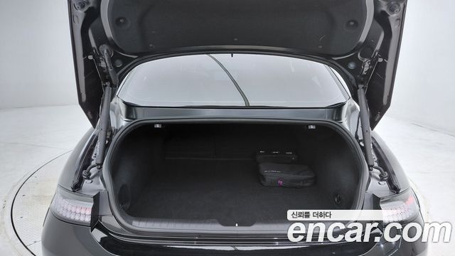 Hyundai Ioniq6 2023 — photo 17