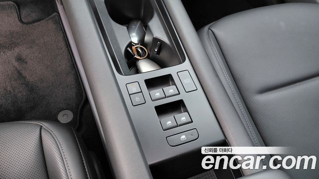 Hyundai Ioniq6 2023 — photo 18