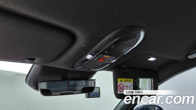 Hyundai Ioniq6 2023 — photo 19