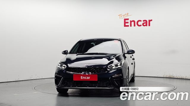 Kia K3 2019 — photo 3