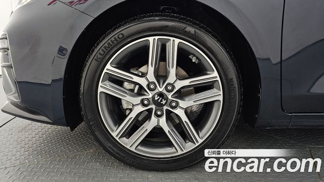 Kia K3 2019 — photo 5
